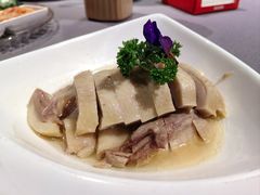 -十朝院子·南京菜(夫子庙店)