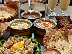 -南国印度餐厅Dakshin