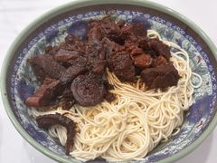 -旺泉餐饮店·清真牛肉面馆