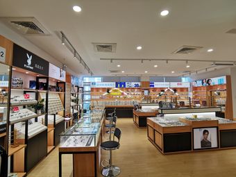 66明镜(达达眼科店)分店8条评价|人均-眼镜店|大学城主角の61新