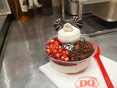 -DQ·蛋糕·冰淇淋(万象城店)