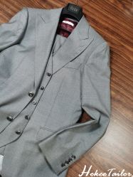 -和记HOKEE·西服定制