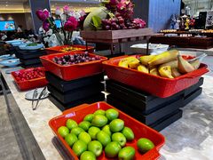 -菲住布渴酒店自助餐厅(阿里巴巴西溪园区店)