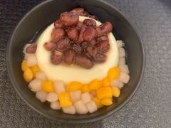 -鲜芋仙(番禺万达广场店)