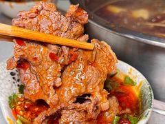 -来伊回麻辣烫·火锅串串清真(红瓦寺总店)