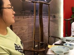-北平食府(马鞍山路店)