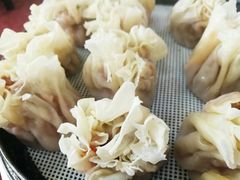 -德贤烧麦菜馆(本溪路店)
