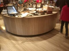 -OPEN開全日自助餐厅·牛肉火锅·海鲜(佛山希尔顿酒店)