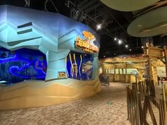 -珠海横琴国家地理探险家中心(创新方)