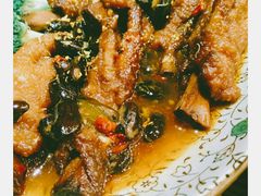 -蜜桃餐厅·江浙融合菜(荟聚购物中心店)