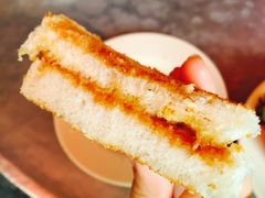 -多春茶室