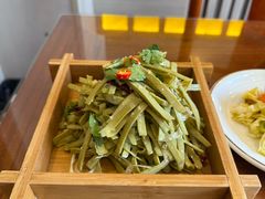 -横山双城铁锅炖羊肉(创始店)