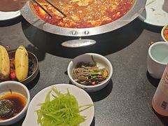 -额尔敦·品质自助(摩尔城店)