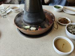 -阳坊大都涮羊肉(阳坊总店)
