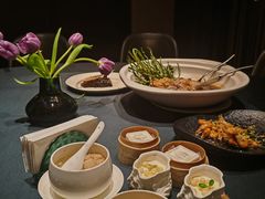 -江南雅厨(李公堤店)