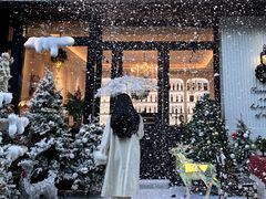 -名点荟·生日蛋糕·下午茶(五缘湾店)