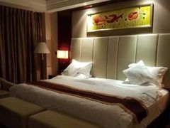 -东北大厦酒店(沈阳北站青年大街店)