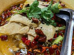 -食锦斋(塔头店)