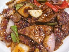 -谢记上海大排档(长寿路店)