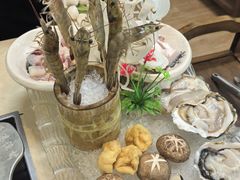 -源港渔村-中山脆肉鲩(博罗店)