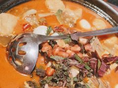 -神府路壹号·海鲜烧烤·砂锅粥·锅物(三坊七巷店)