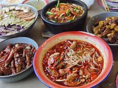 -老三样·旧食新味(万寿宫店)