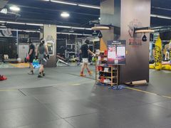 -天行健身＆天行拳馆跆拳道·格斗TXGYM