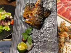 -山葵家·创意料理(宁波来福士店)