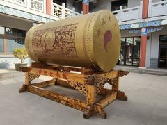 -白塔山公园