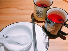 -太二酸菜鱼(汕头苏宁广场店)