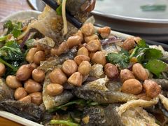 -章记正宗南岗鱼蛋火锅