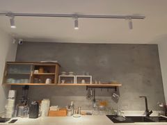 -PUZZLE COFFEE 拼图咖啡