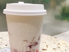 -莓超疯(浦西万达店)