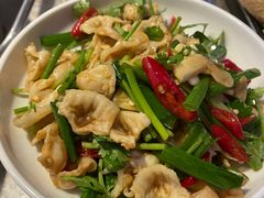 -丽江龙继斑鱼庄(罗宾森购物广场店)