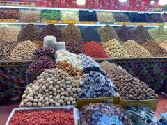 -新疆国际大巴扎