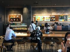 -星巴克(成都东站店)