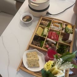 -美悦湾月子中心(熙湖店)