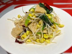 -汉唐宴长安食府