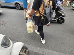 -清泉阁包子铺(中山路店)