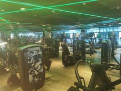 -W FITNESS 威尔仕健身·游泳(老西门新苑店)