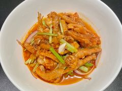 -筱爷叔·上海传统手工菜(新桥店)