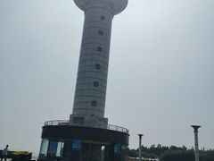 -日照灯塔风景区