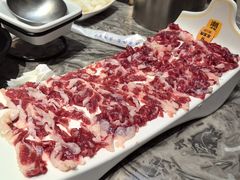 -潮发潮汕牛肉店(芳村店)