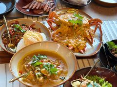 -CHINCHIN 青青·泰国料理(万象食家店)