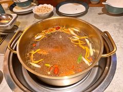 -大理董·董家小厨野生菌火锅(古城旗舰店)