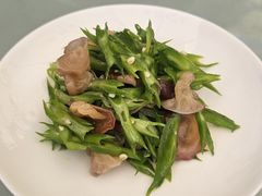 -香港龙凤楼(巨鹿路洋房店)