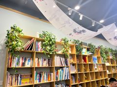 -斯玛特儿童美术中心(文化中心店)