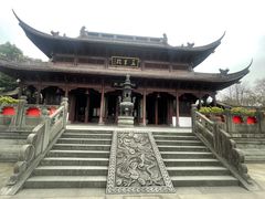 -钱王祠