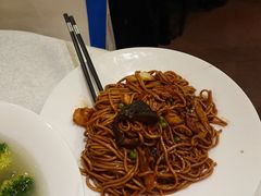 -梅龙镇酒家(南京西路总店)