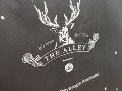-鹿角巷The Alley(龙湖天街店)